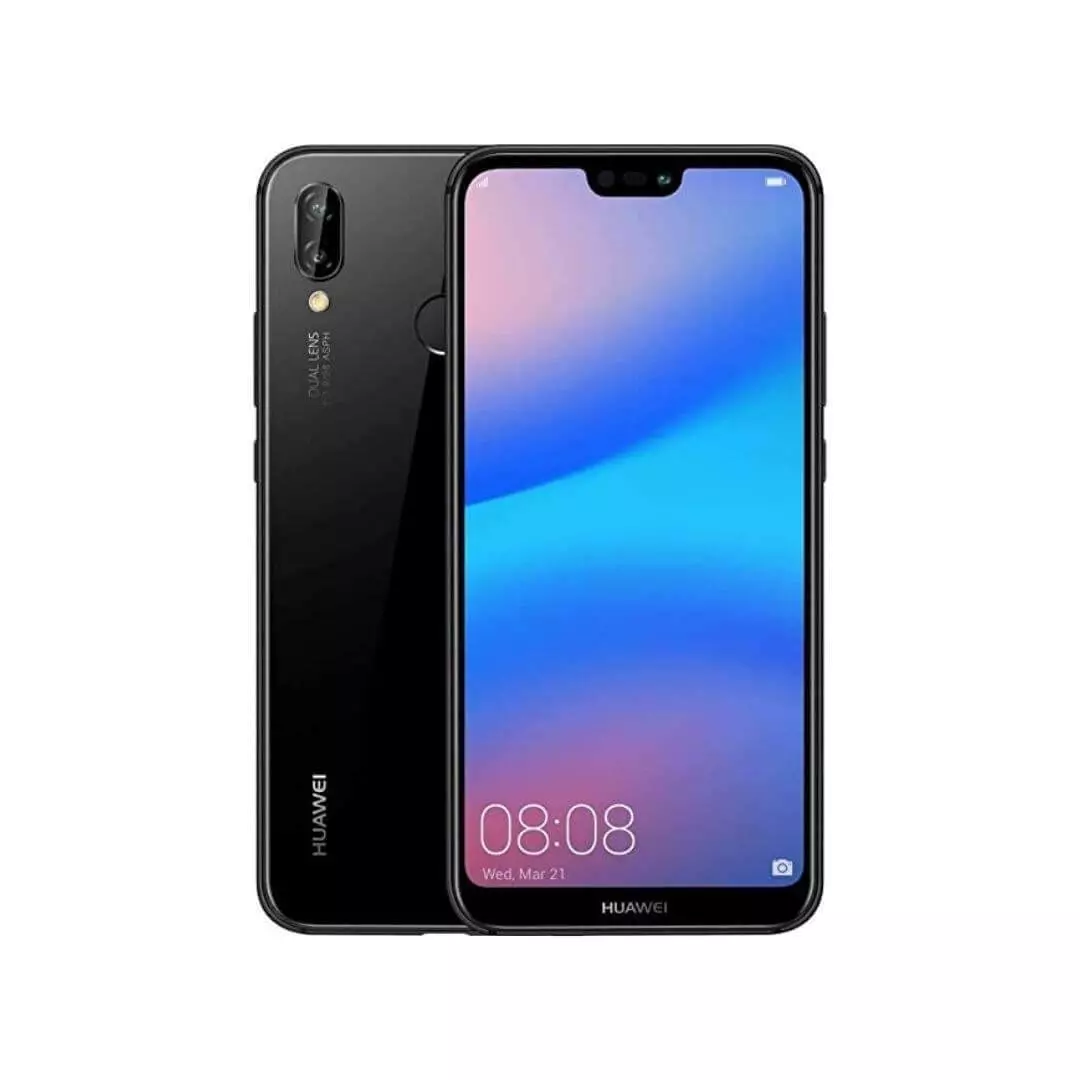 Sell Old Huawei P20 Lite For Cash
